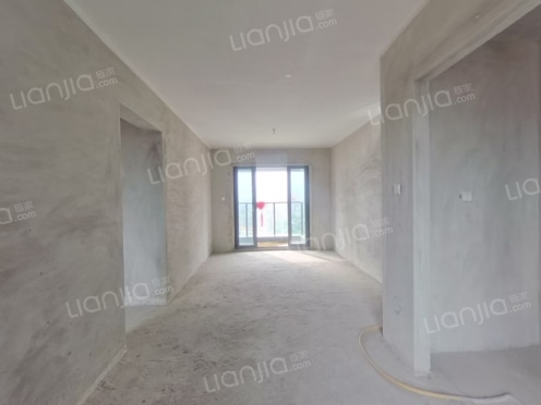 整租·天健阅江来 3室2厅 东南