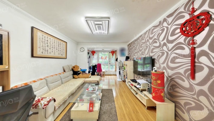 中海寰宇天下D区二手房实景图