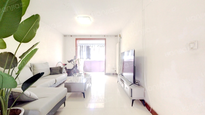 雅美新居二手房实景图