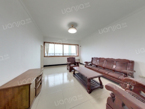 整租·立丹大厦 3室1厅 东