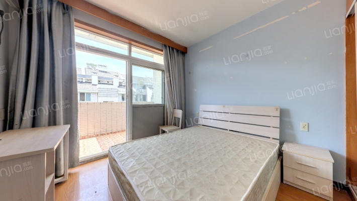 三里新城兰苑二手房实景图