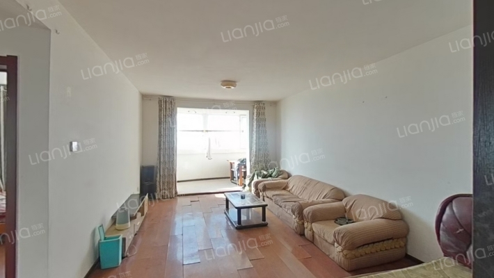 锦江花园二手房实景图