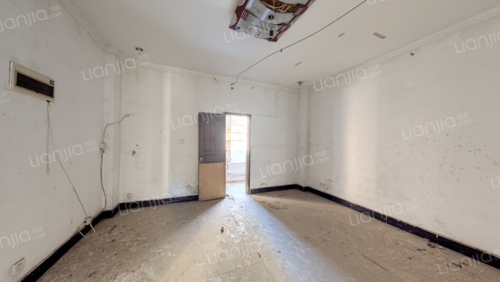 星沙商业步行街二手房实景图