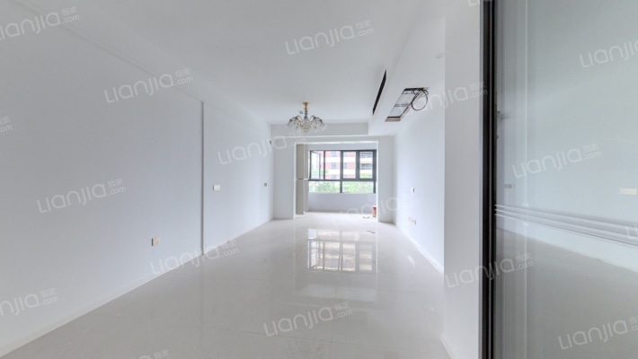 联投越秀星汇城二手房实景图