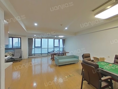 整租·建屋乐活城 2室1厅 南