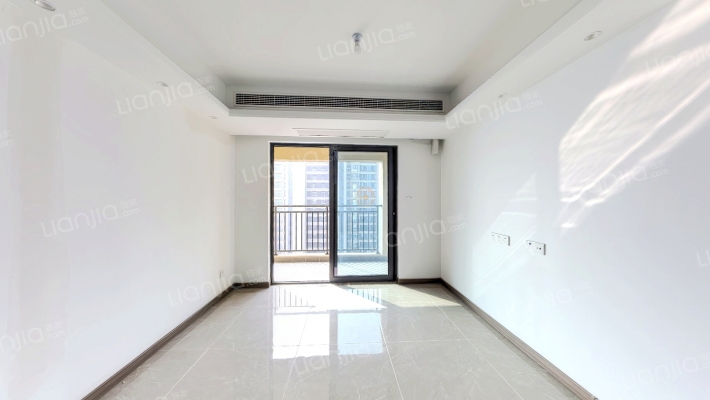 中建长投双创谷二手房实景图