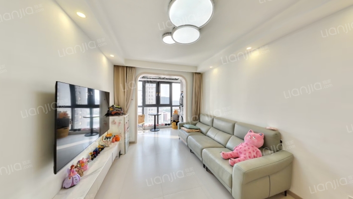 滨江怡景苑二手房实景图