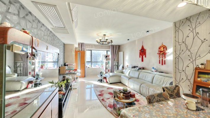 十二院城二手房实景图