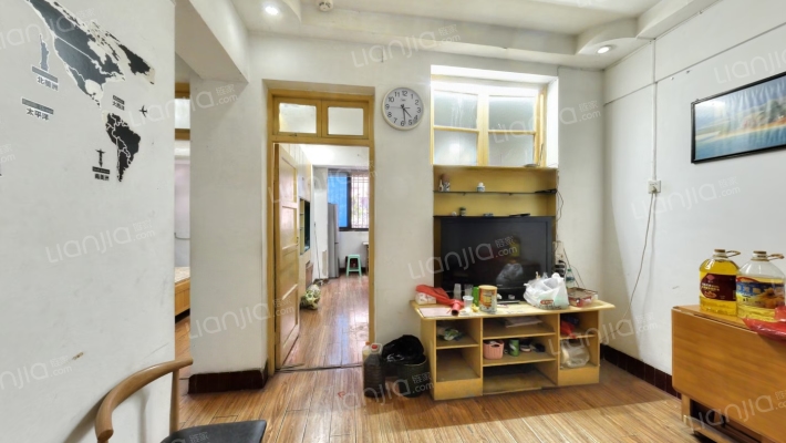 燕马社区二手房实景图
