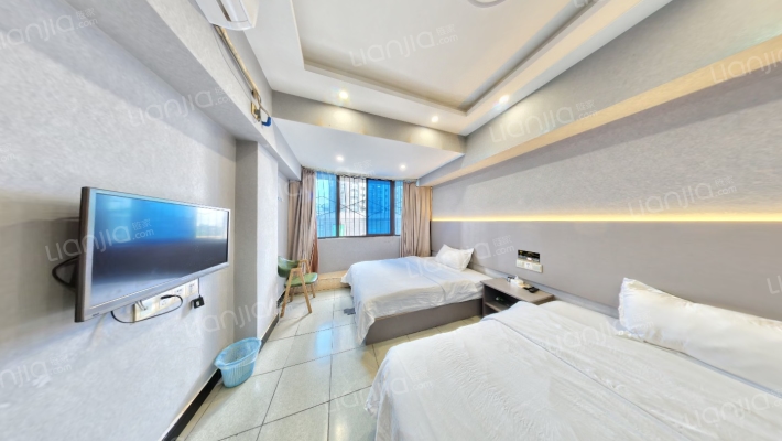 国华大厦二手房实景图