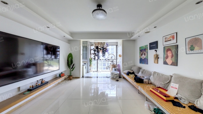 应流花园二手房实景图