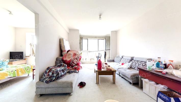 亿韵园二手房实景图