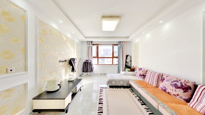 和信天阶二手房实景图