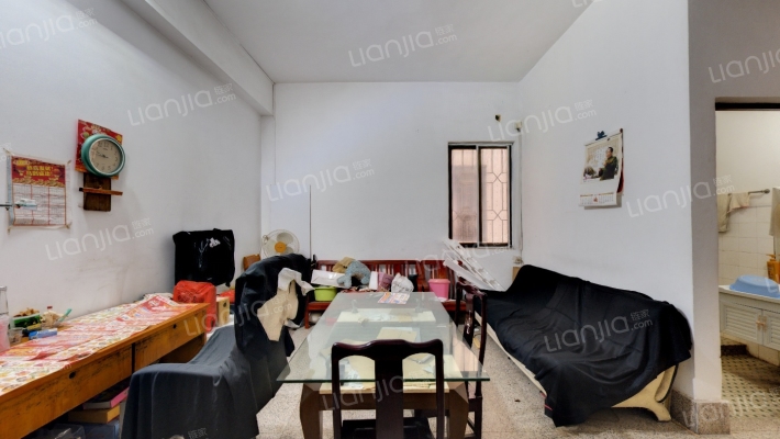 逢源巷二手房实景图