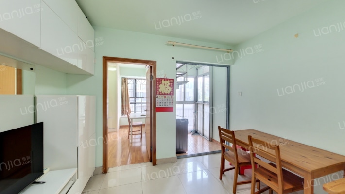 丽阳天下二手房实景图