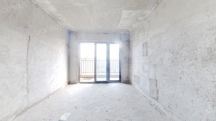 龙光·玖云台二手房实景图