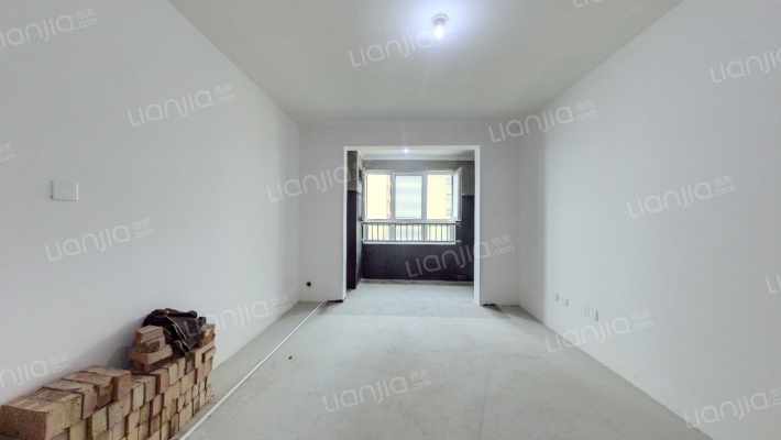 金德嘉苑二手房实景图