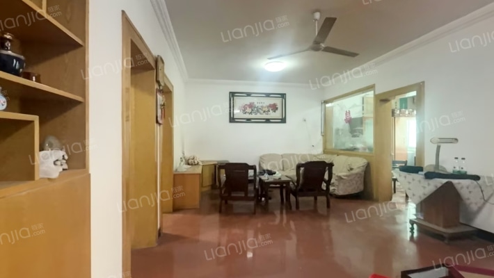 华东规划设计院小区二手房实景图