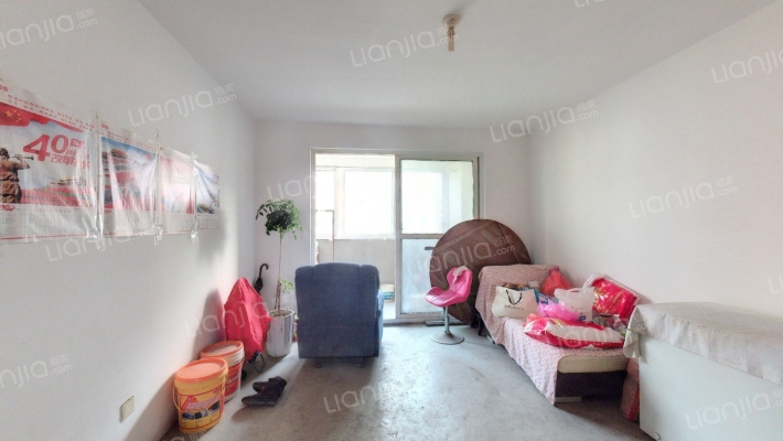 兴飞花苑二手房实景图