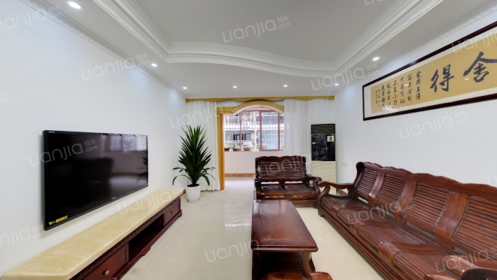 翠湖园二手房实景图