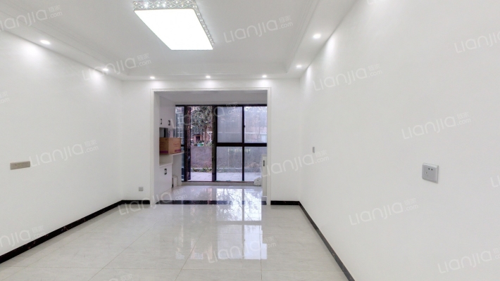 福华御苑C区二手房实景图