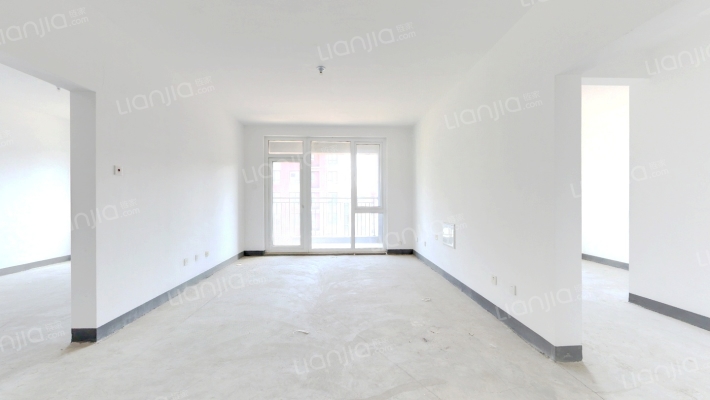 招商海德公学二期二手房实景图