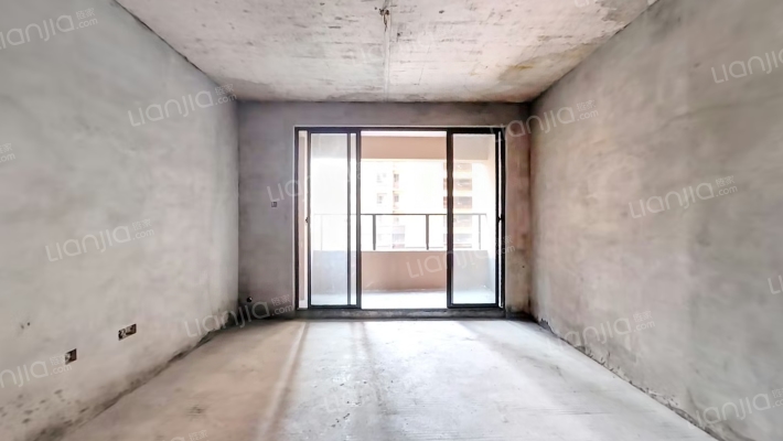 秀兰郡府二手房实景图