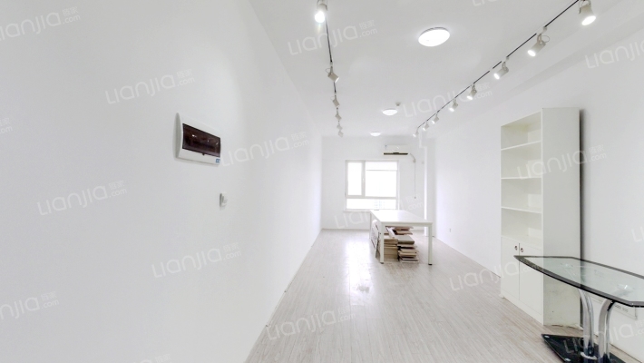 红星国际广场二手房实景图