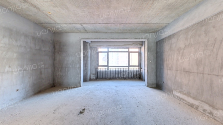 金地华宸公馆二手房实景图