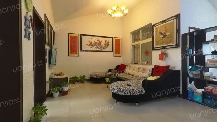 鹿邑康源小区二手房实景图