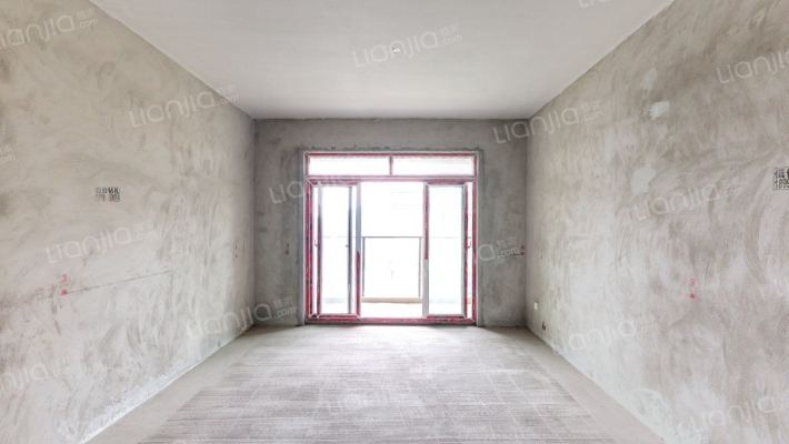 恒通津都海岸二手房实景图