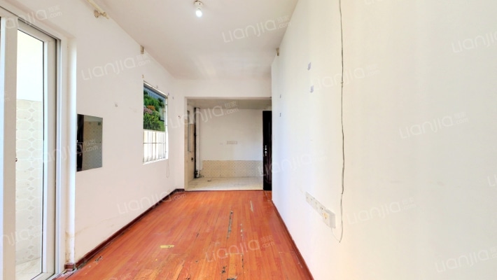 龙祥小区二手房实景图