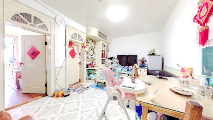 内马路9-1号二手房实景图