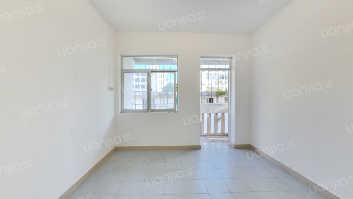 海关大院二手房实景图