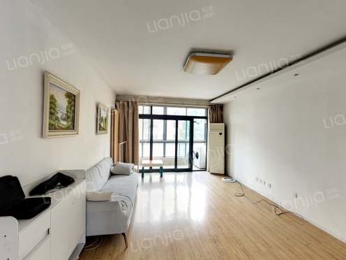 整租·四季景园 3室1厅 南/北