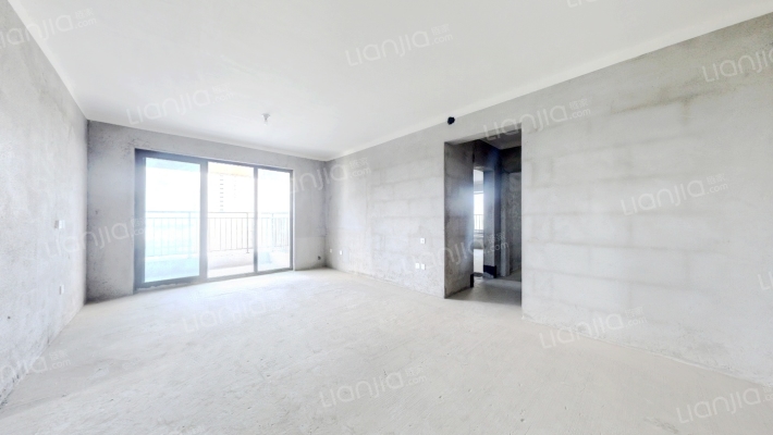 深业健康城二手房实景图