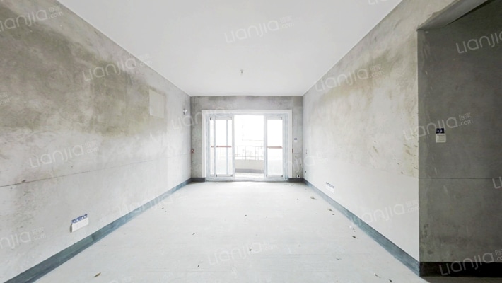 金科城37区二手房实景图