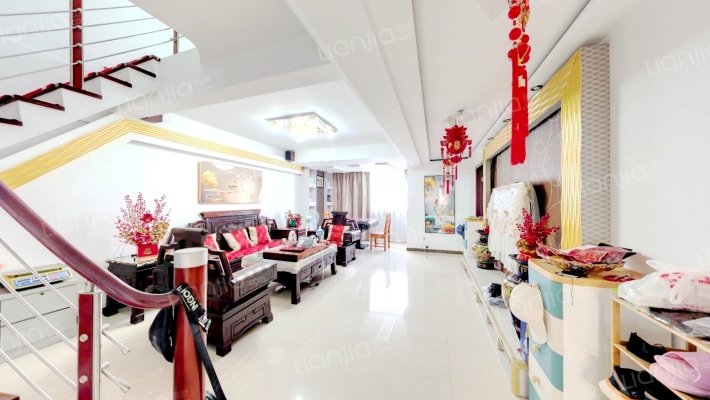 康居康园二手房实景图