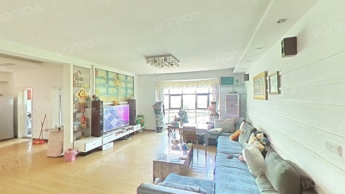 中天花园二手房实景图