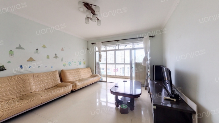 龙泉家园二手房实景图