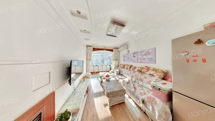 华三巷12号二手房实景图