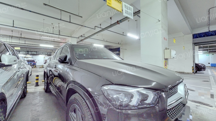 定慧福里南区二手房实景图