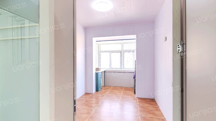 五一路71号院二手房实景图