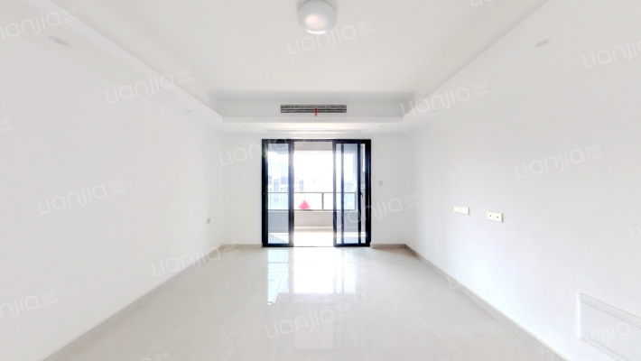 百盛和园二手房实景图