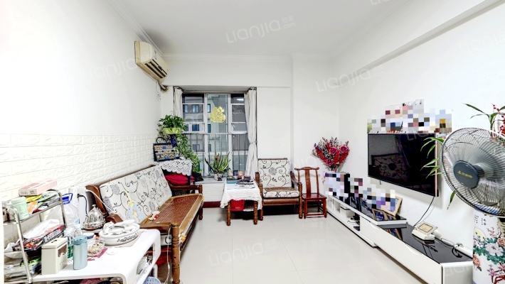 喜洋居二手房实景图