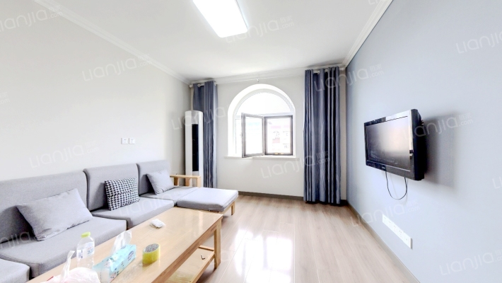 盈福祥小区二手房实景图