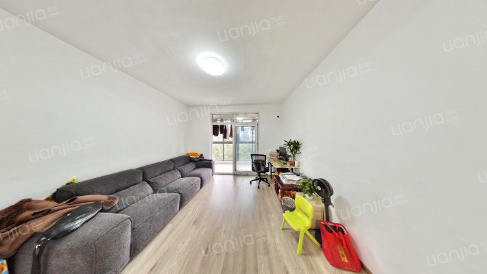 宝驰景秀苑二手房实景图