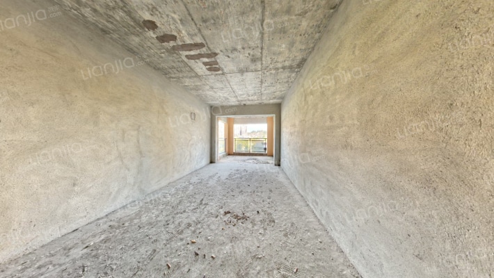 华泓星岸城二手房实景图