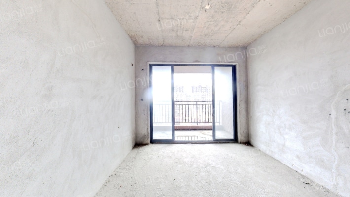 谊泰雅苑二手房实景图