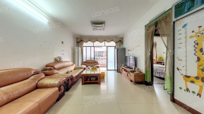 兴贤街6号二手房实景图